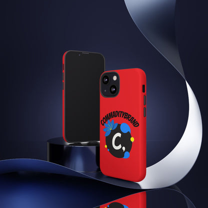 Nu Case, Who Dis?