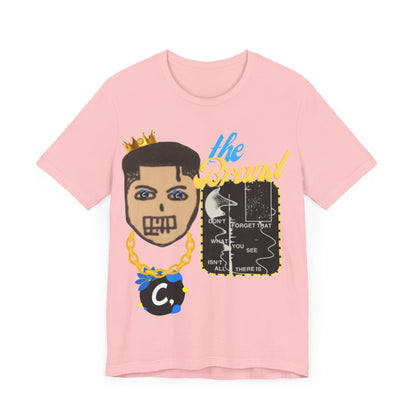 KiNG COMMaDiTee