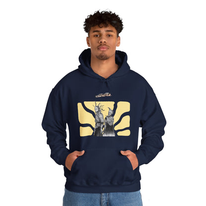DiFFERENT Unisex Heavy Blend™ Hooded Sweatshirt