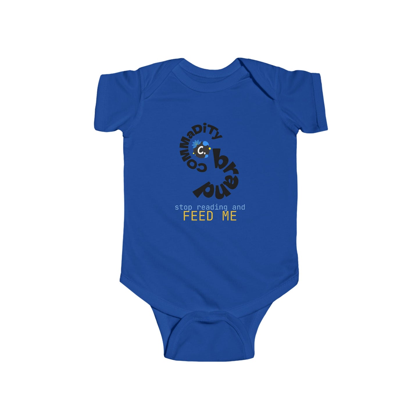 WhimsicalOnesie | Cute Baby Clothes, Fun Baby Shower Gift, First Birthday Outfit, Unique Baby Shower Gift