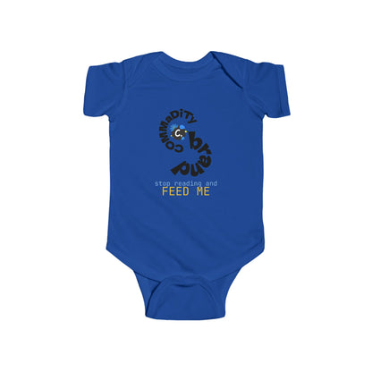 WhimsicalOnesie | Cute Baby Clothes, Fun Baby Shower Gift, First Birthday Outfit, Unique Baby Shower Gift