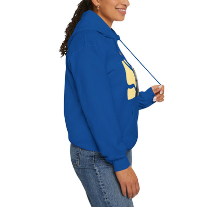 DiFFERENT Unisex Heavy Blend™ Hooded Sweatshirt