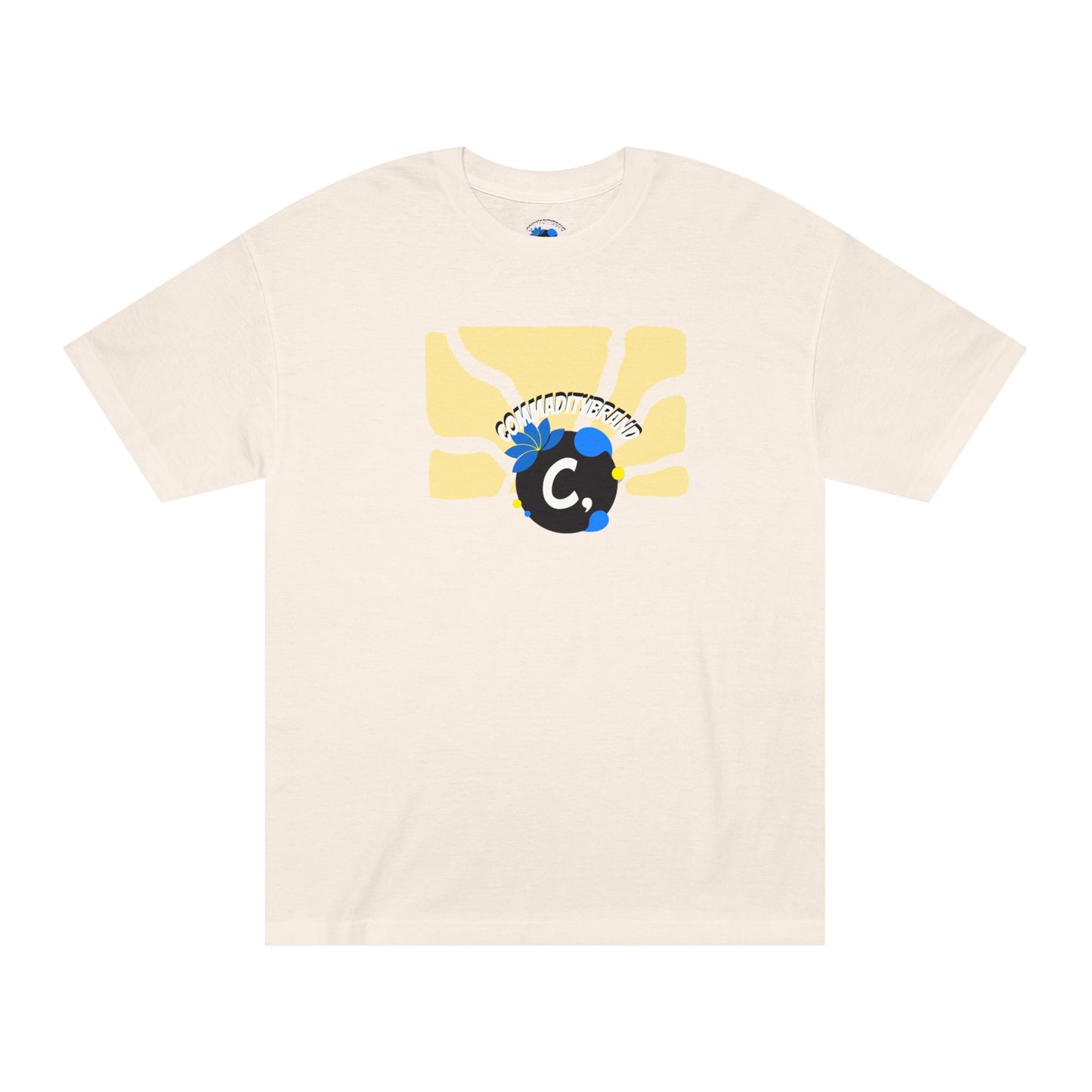 3 SZN Classic Tee