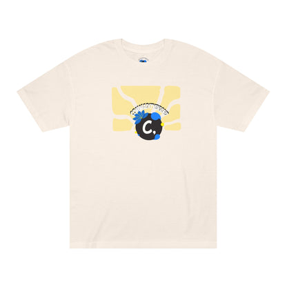 3 SZN Classic Tee