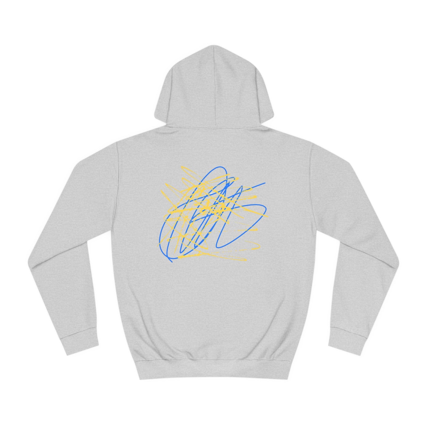 Hungry for More College Hoodie