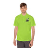 Lime Shock / 3XL