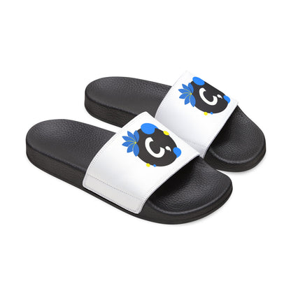 COMMaDiTYbrand *SLiDEs" Sandals