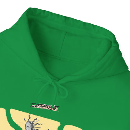 DiFFERENT Unisex Heavy Blend™ Hooded Sweatshirt