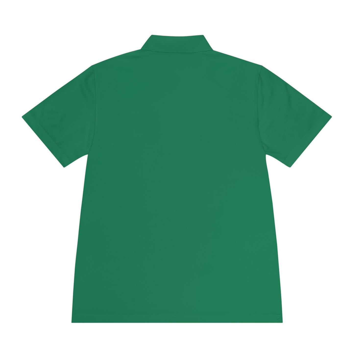 COMMaDiTYbrand (LiL Face) Men's Sport Polo Tee