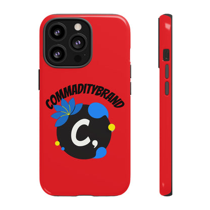 Nu Case, Who Dis?