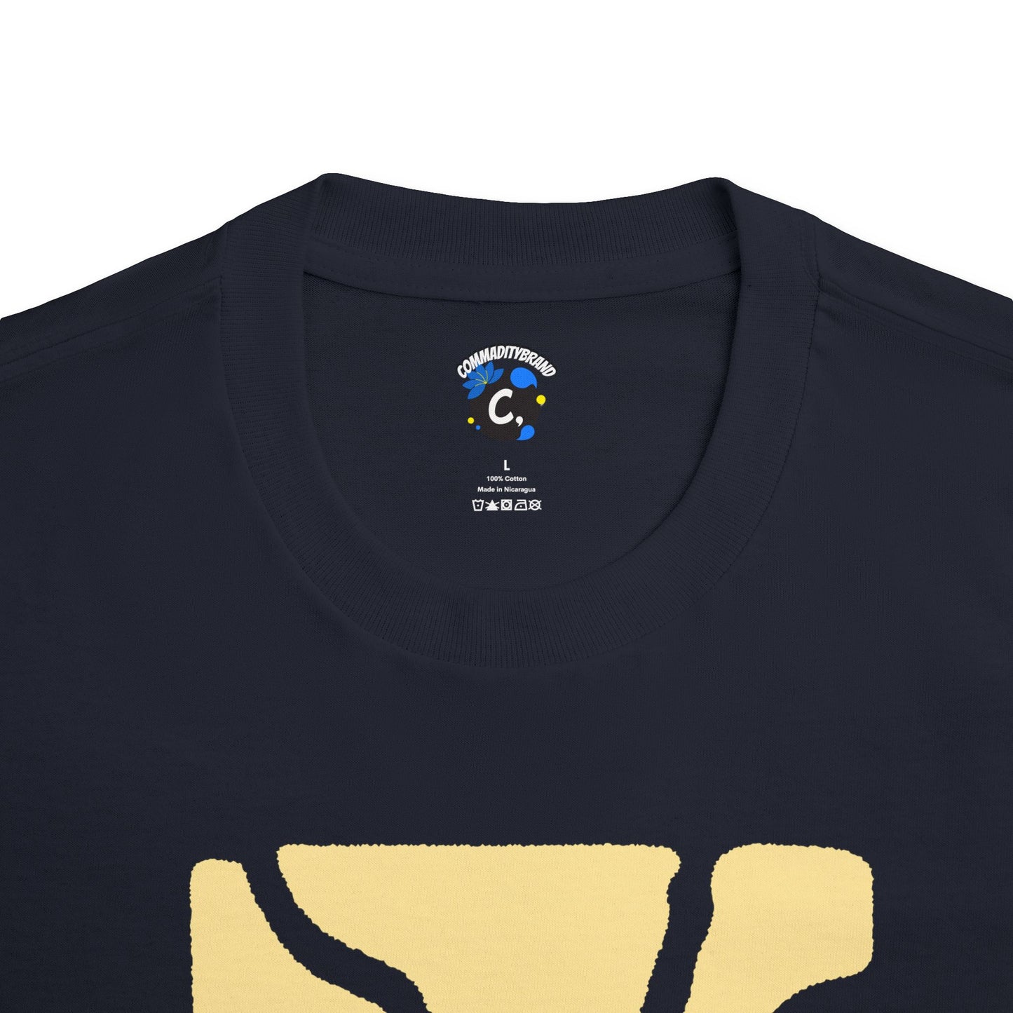 3 SZN Classic Tee