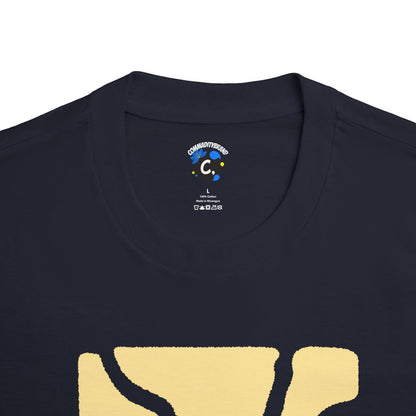 3 SZN Classic Tee