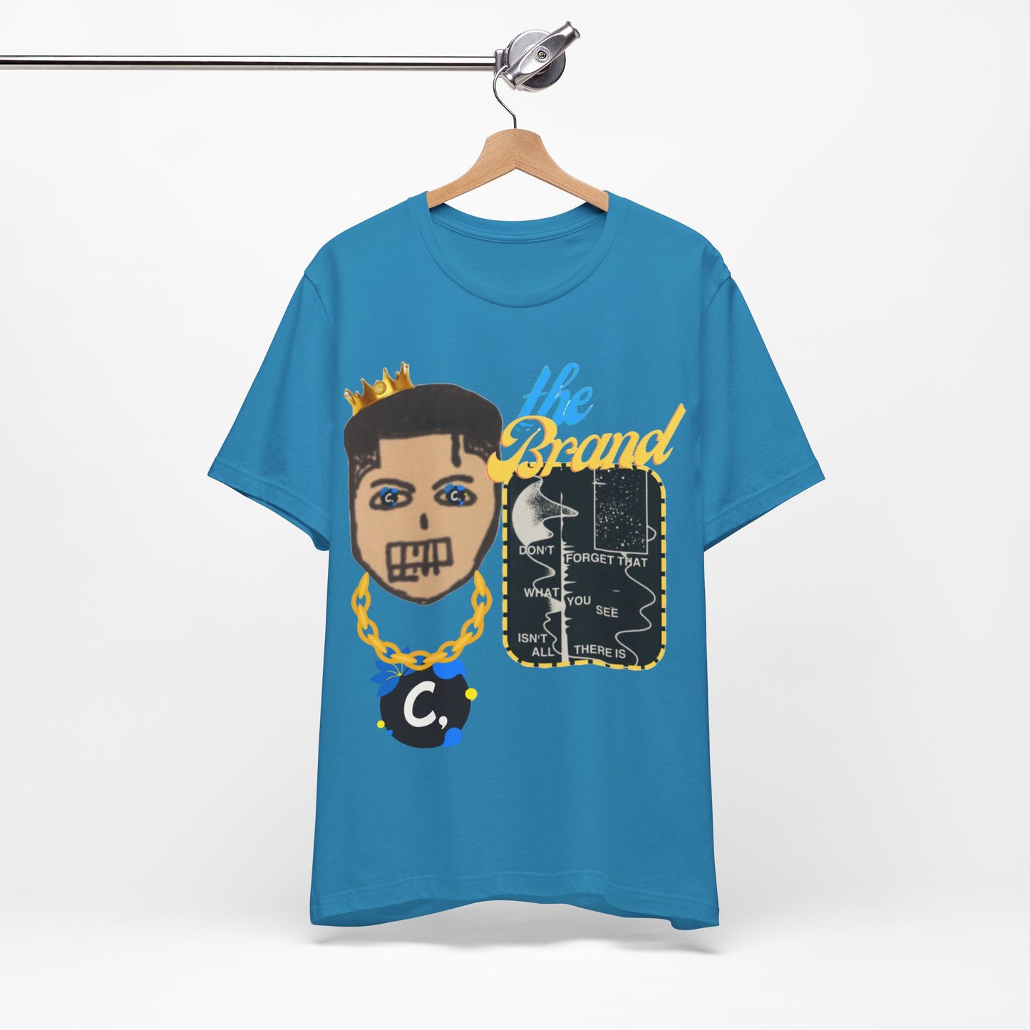 KiNG COMMaDiTee