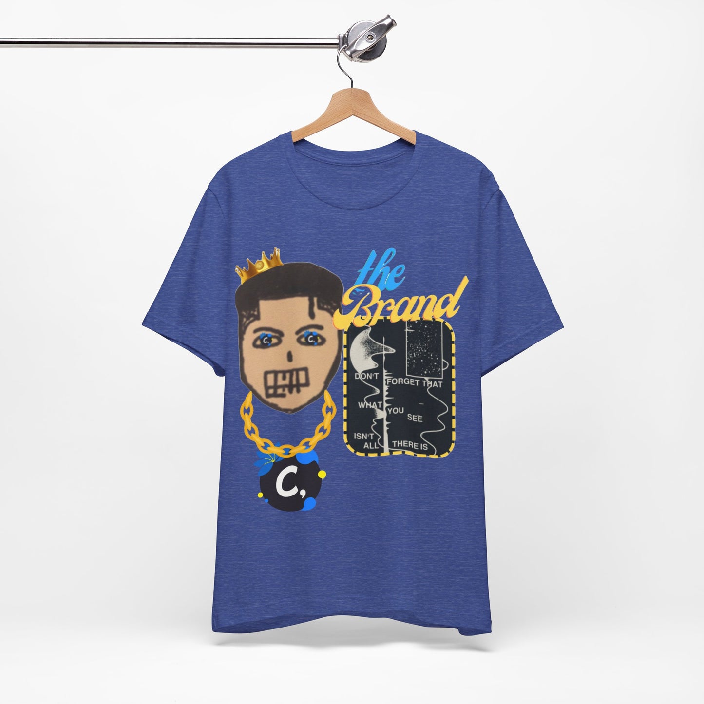 KiNG COMMaDiTee