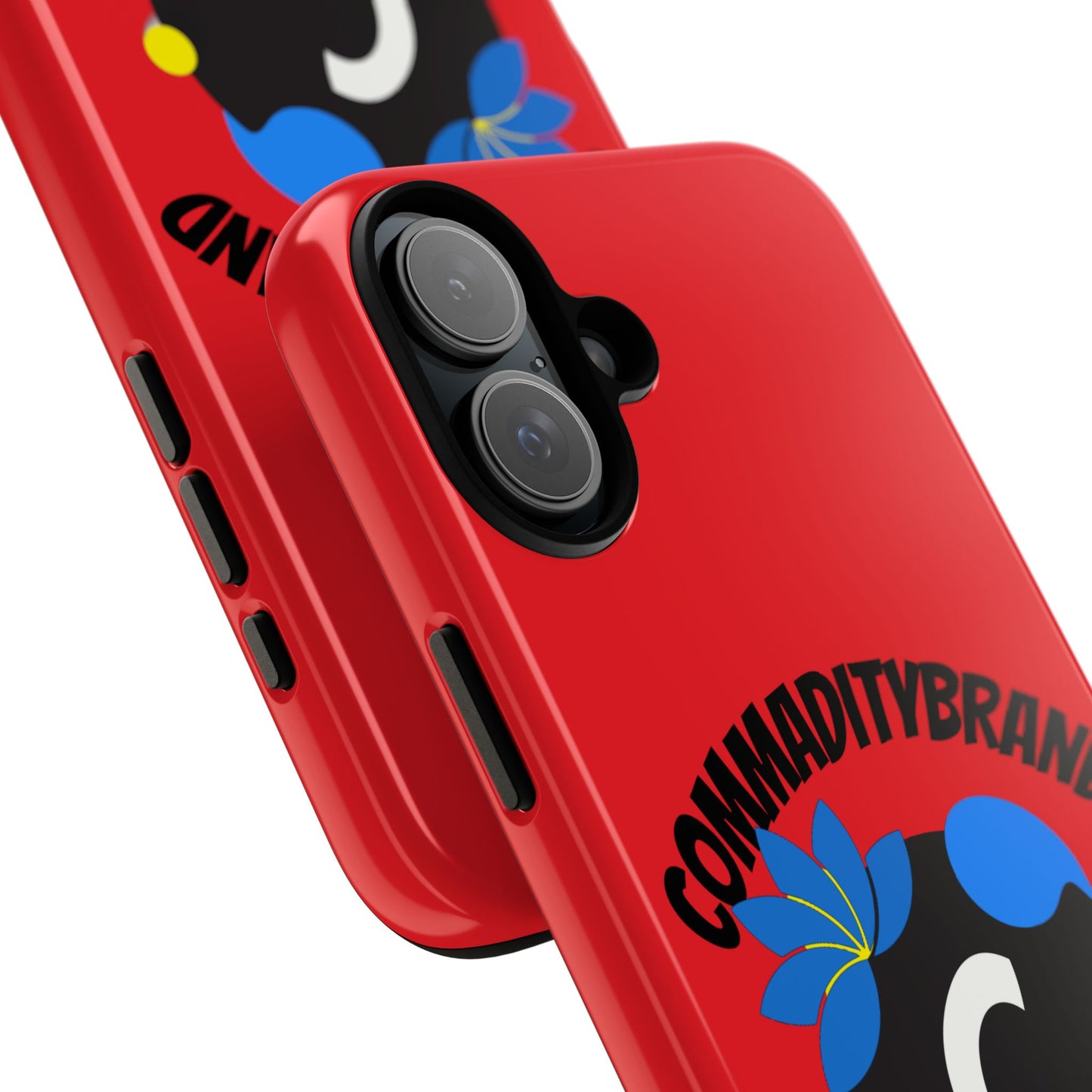 Nu Case, Who Dis?
