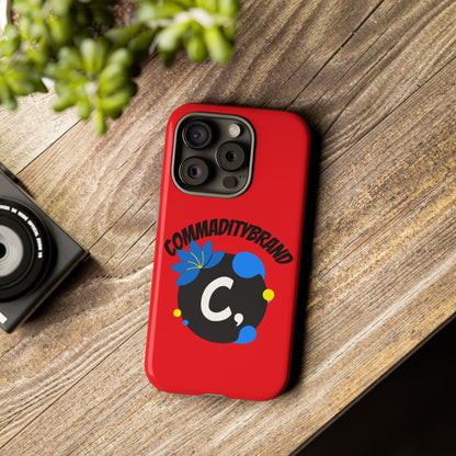 Nu Case, Who Dis?