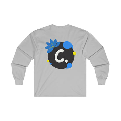SiGNATURE Unisex Long Sleeve Tee