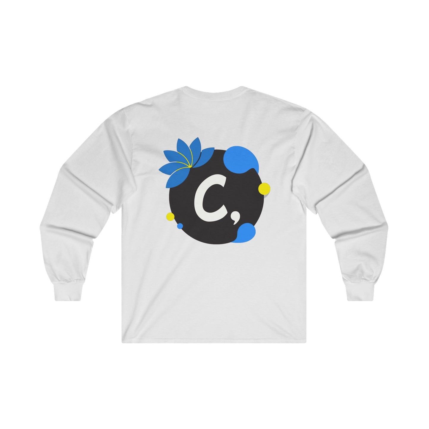 SiGNATURE Unisex Long Sleeve Tee