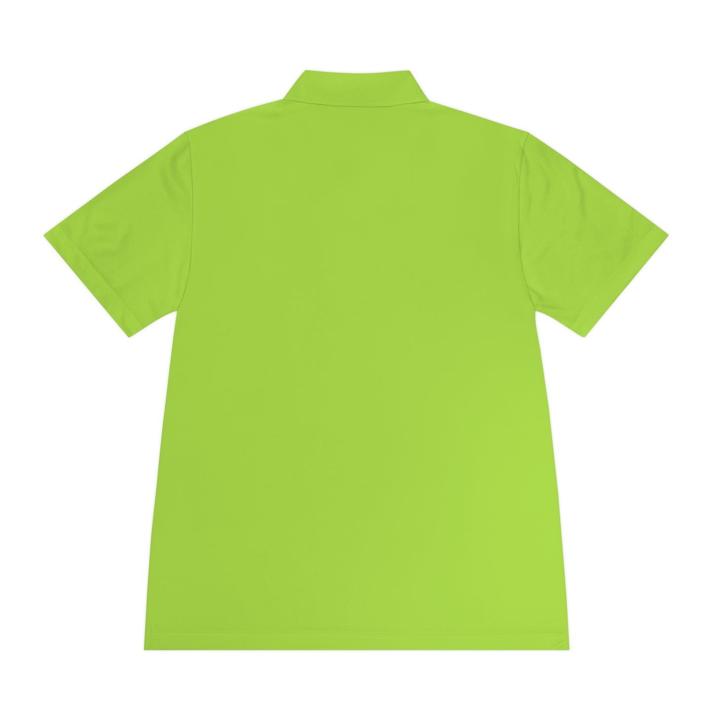 COMMaDiTYbrand (LiL Face) Men's Sport Polo Tee
