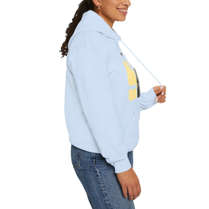 DiFFERENT Unisex Heavy Blend™ Hooded Sweatshirt