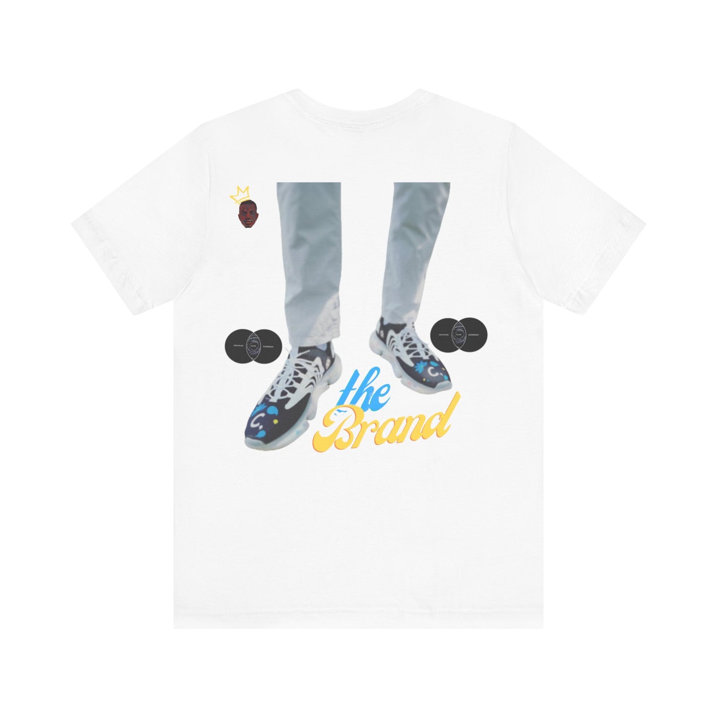 Hurts, But I Can't Stop Short Sleeve Tee
