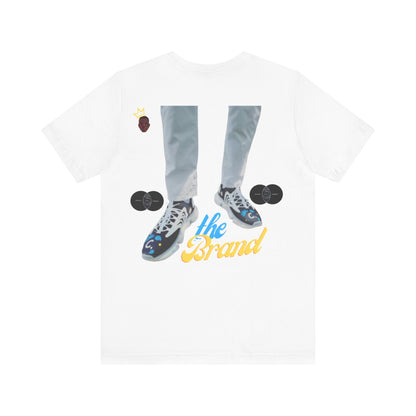 Hurts, But I Can't Stop Short Sleeve Tee