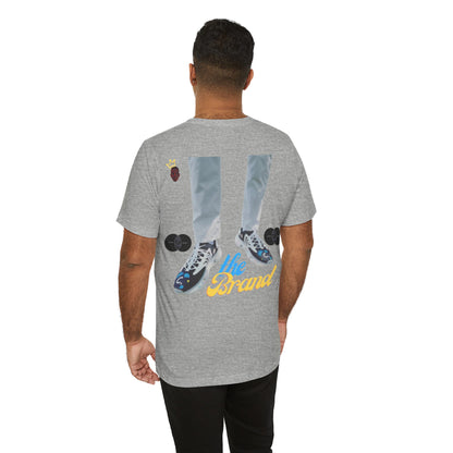 Hurts, But I Can't Stop Short Sleeve Tee