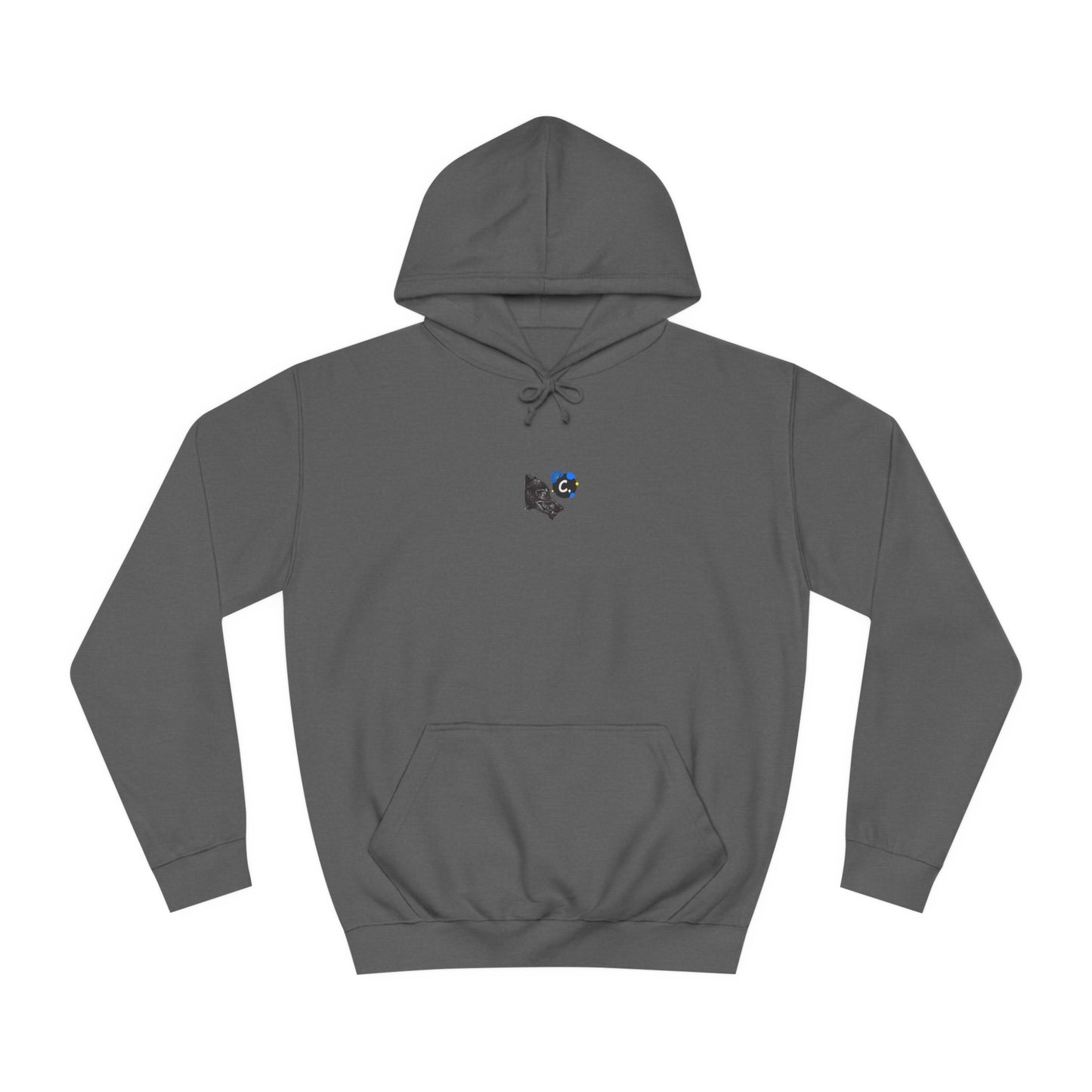 Hungry for More College Hoodie