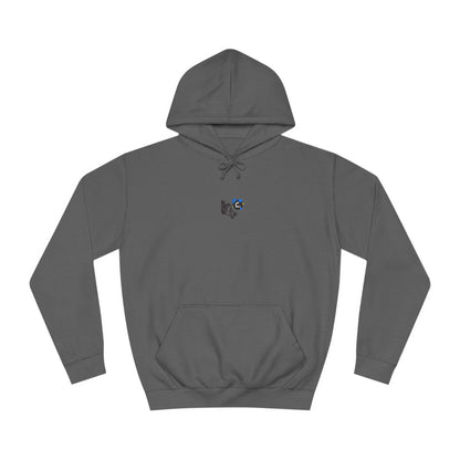 Hungry for More College Hoodie