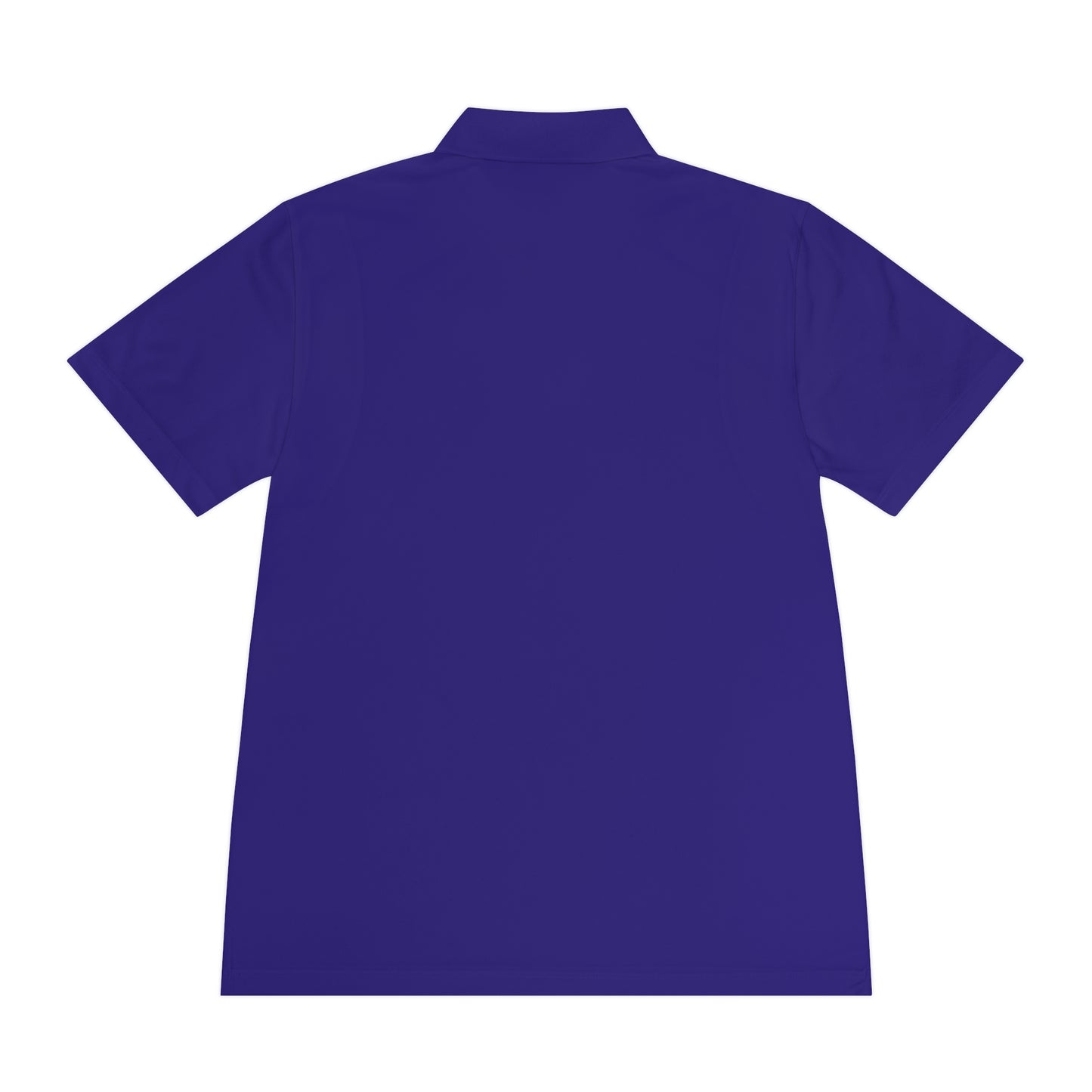 COMMaDiTYbrand (LiL Face) Men's Sport Polo Tee