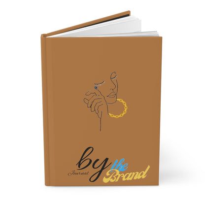 LiMiTED EDiTiON Hardcover Journal for Her