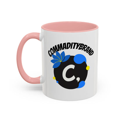 Accent Coffee Mug