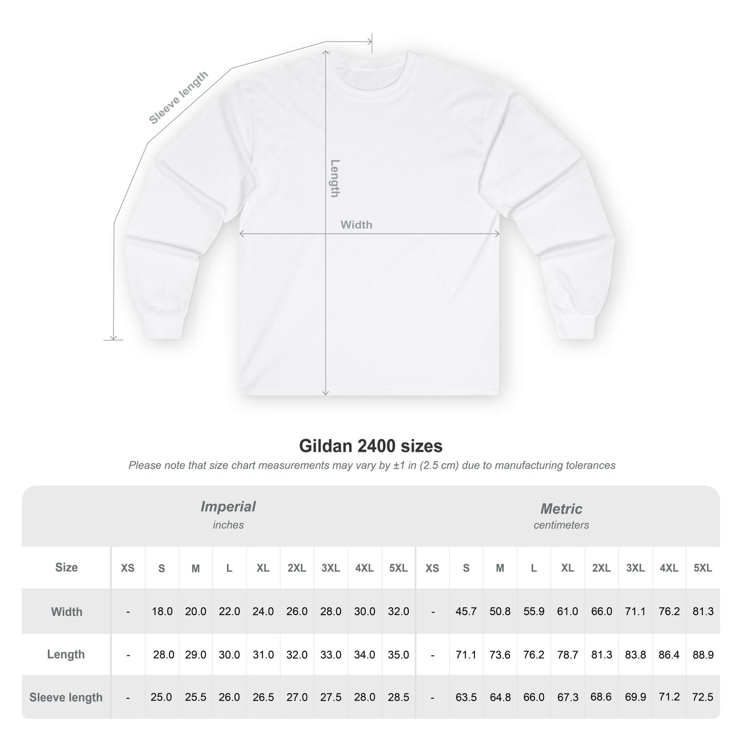 Hungry for EVEN More Longsleeve Shirt