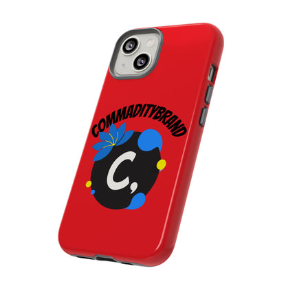Nu Case, Who Dis?