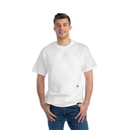 Blurface Scribble Box Tee