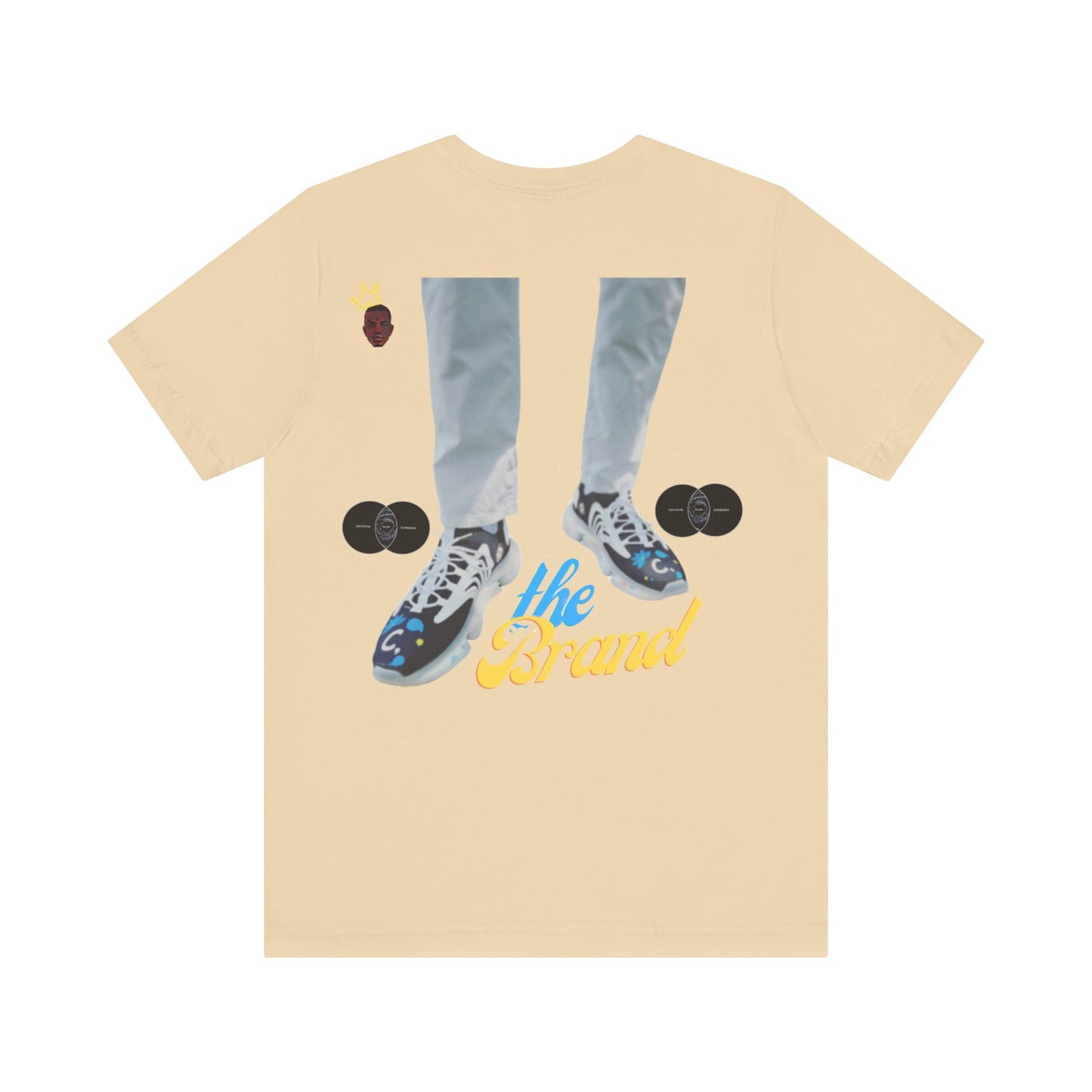 Hurts, But I Can't Stop Short Sleeve Tee