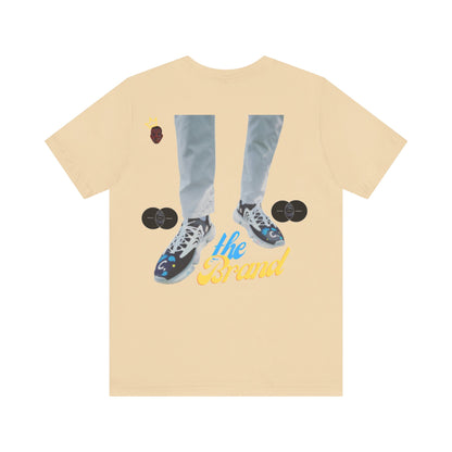 Hurts, But I Can't Stop Short Sleeve Tee