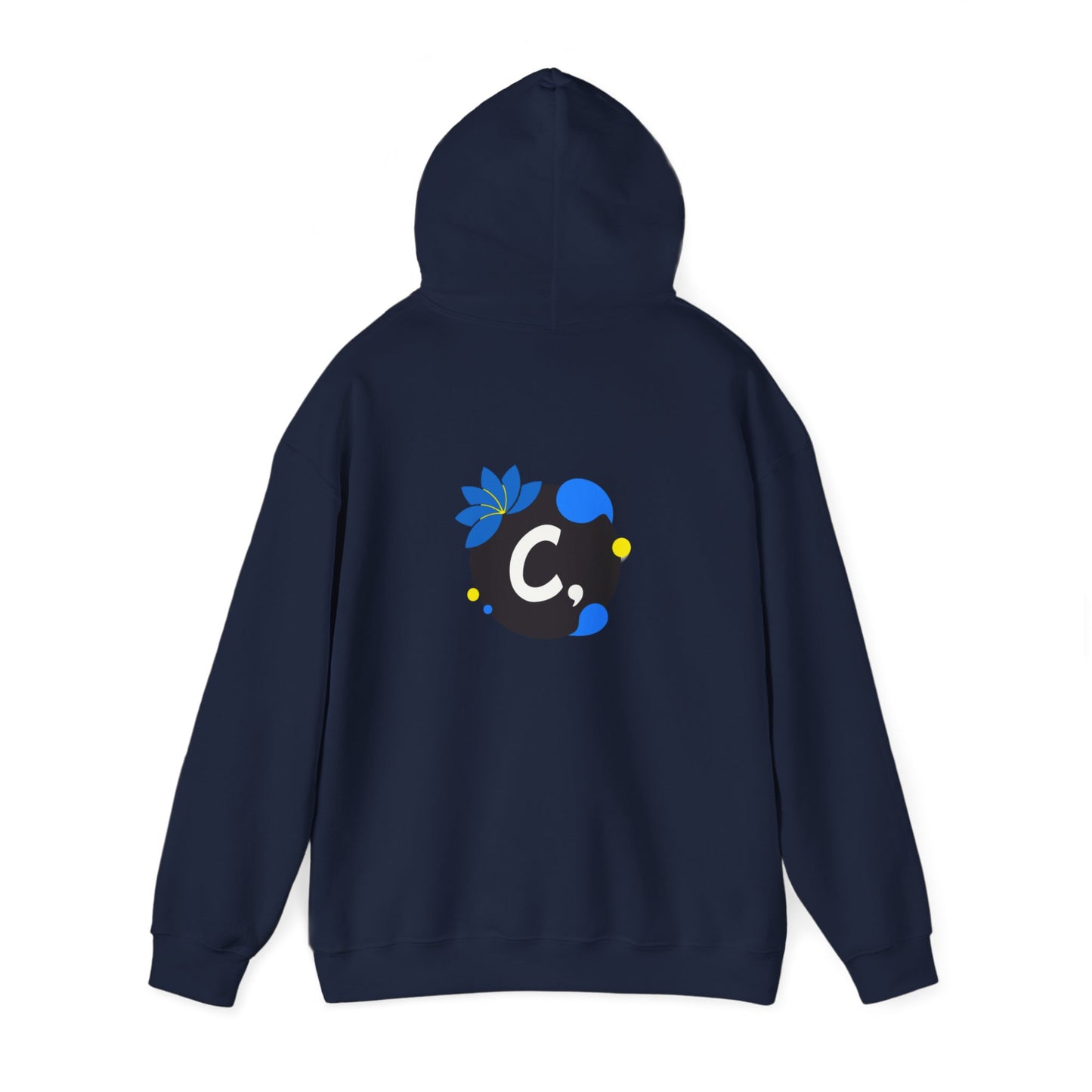 DiFFERENT Unisex Heavy Blend™ Hooded Sweatshirt