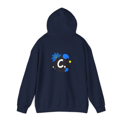 DiFFERENT Unisex Heavy Blend™ Hooded Sweatshirt