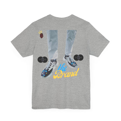 Hurts, But I Can't Stop Short Sleeve Tee