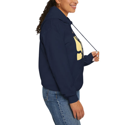DiFFERENT Unisex Heavy Blend™ Hooded Sweatshirt