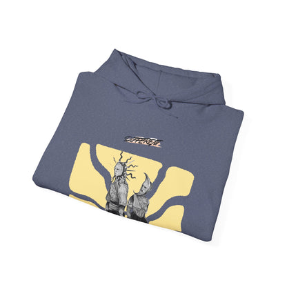 DiFFERENT Unisex Heavy Blend™ Hooded Sweatshirt