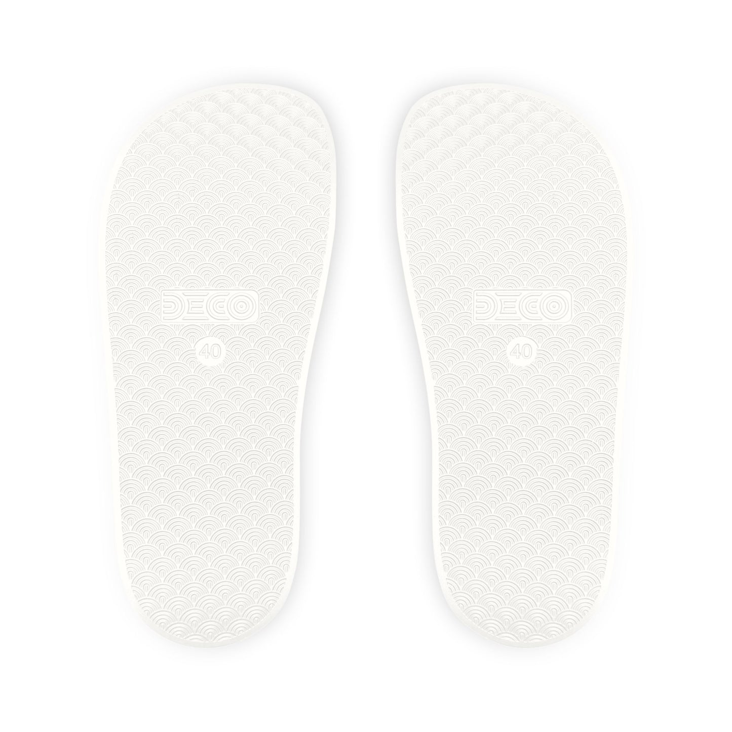 COMMaDiTYbrand *SLiDEs" Sandals