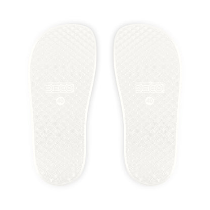 COMMaDiTYbrand *SLiDEs" Sandals