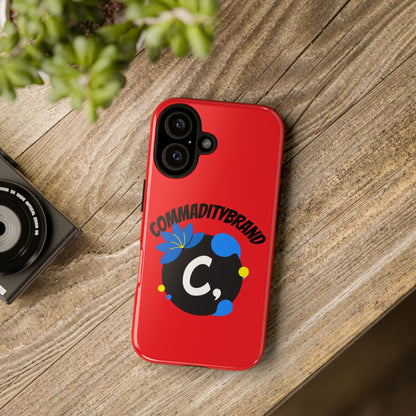 Nu Case, Who Dis?