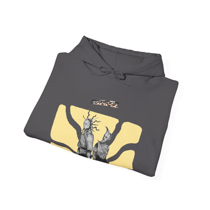 DiFFERENT Unisex Heavy Blend™ Hooded Sweatshirt