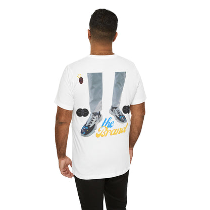 Hurts, But I Can't Stop Short Sleeve Tee