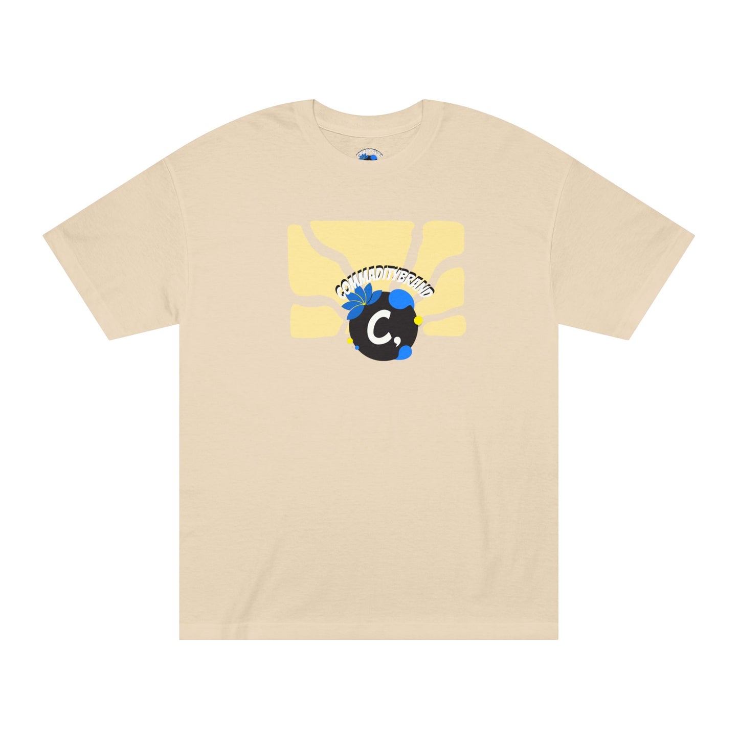 3 SZN Classic Tee