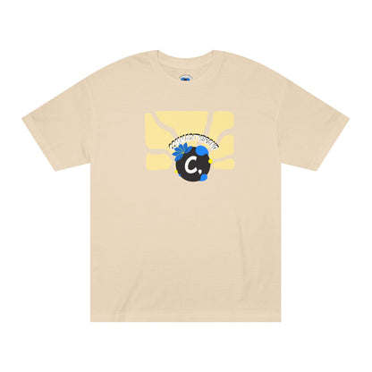 3 SZN Classic Tee
