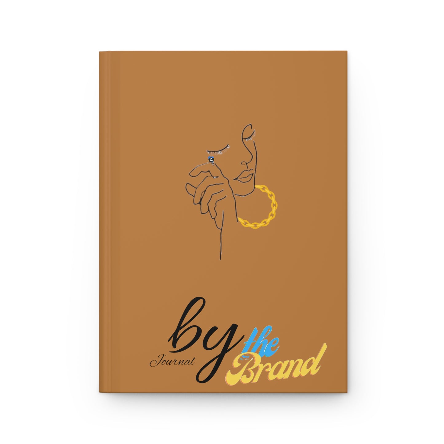 LiMiTED EDiTiON Hardcover Journal for Her